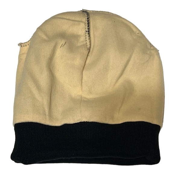 Greg III Black Insulated Knit Ski Cap Men’s Warm Cozy Outdoor Winter Beanie Hat - Picture 5 of 8